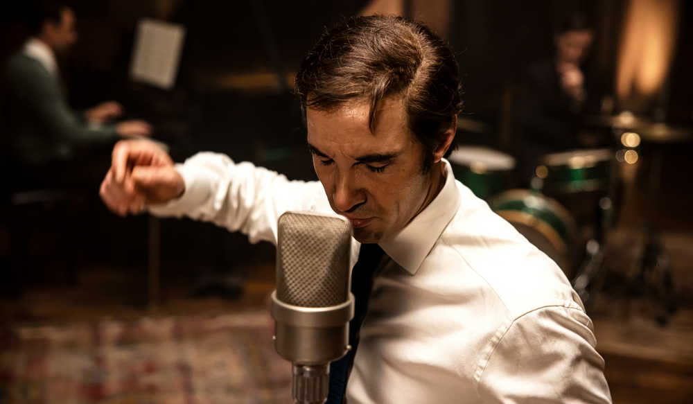 2 million admissions in France for MONSIEUR AZNAVOUR! 